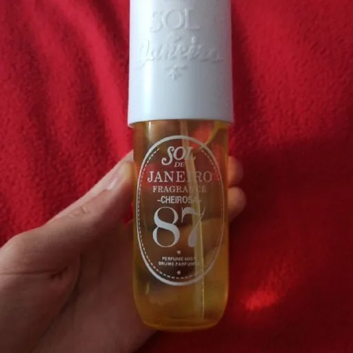 Мист Sol de Janeiro