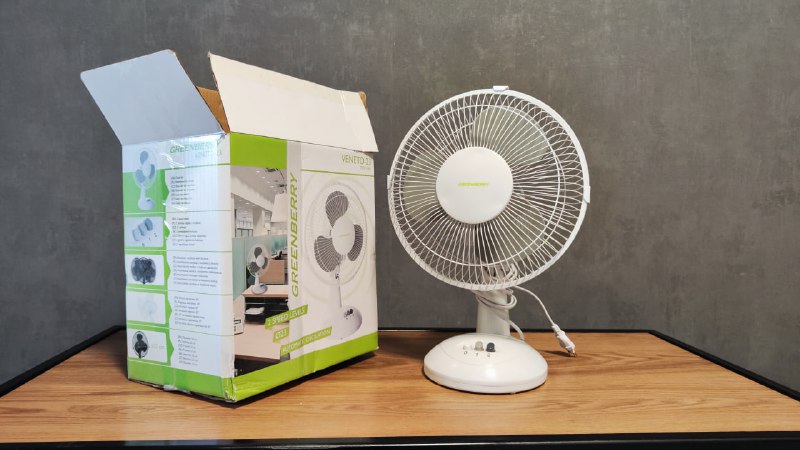 Часы настольные, вентилятор, весы, шуруповерт 2