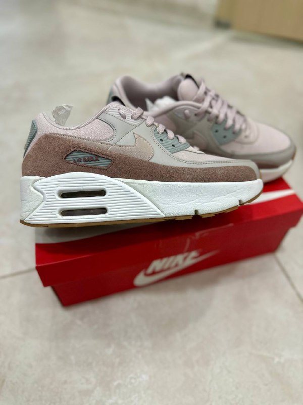 Кроссовки Nike air max 38 размер 2