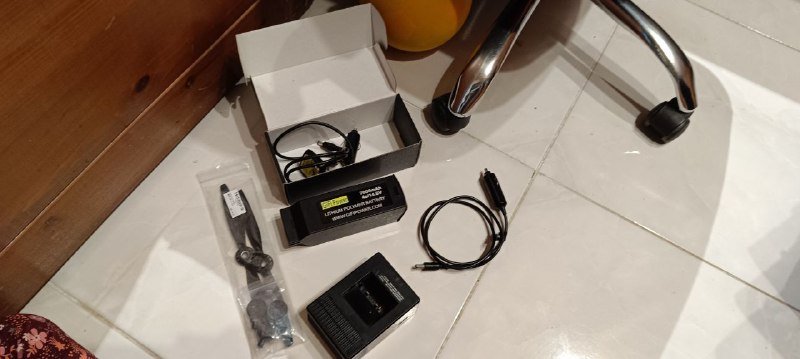 Дрон Typhoon Yuneec 6