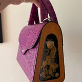 Дизайнерские сумочки 2