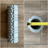 Куртка WANABEE, балансировочная подушка, массажный ролик 3