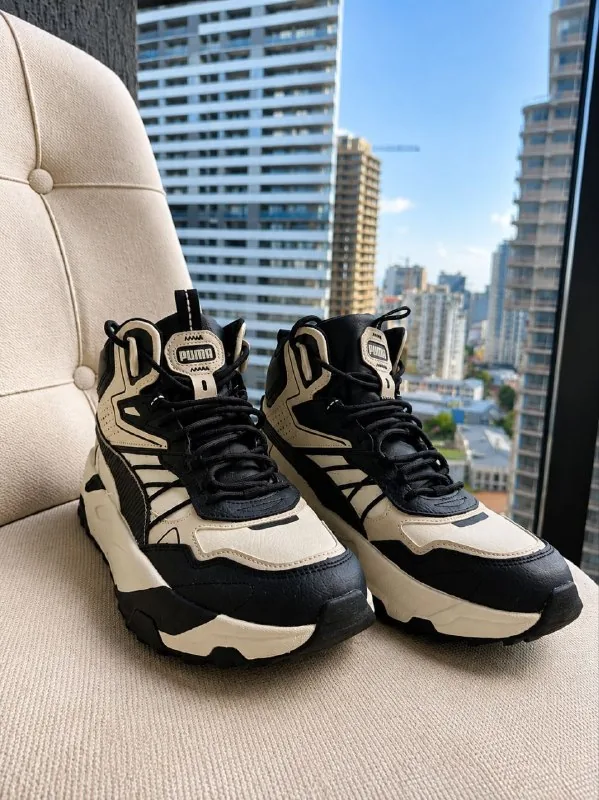 Кроссовки Puma Trinity Mid 1