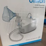 Небулайзер ингалятор Omron 3