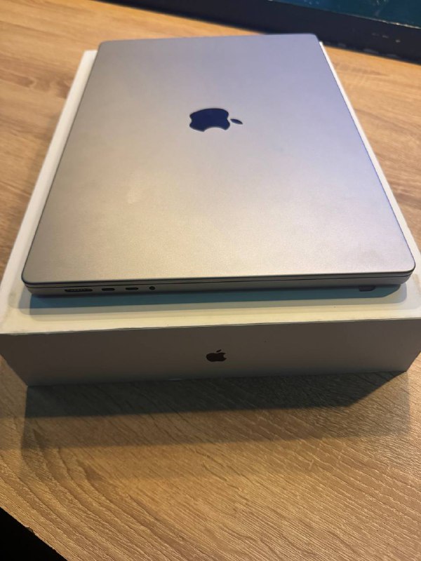 Macbook Pro 16 Inch 2021 32 / 512 8
