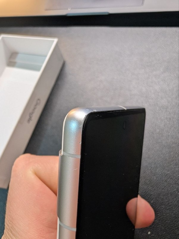Pixel 7 128 GB, белый 4