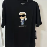Футболка Karl Lagerfeld 9