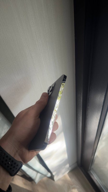 iPhone 13 Pro Max 128GB 3