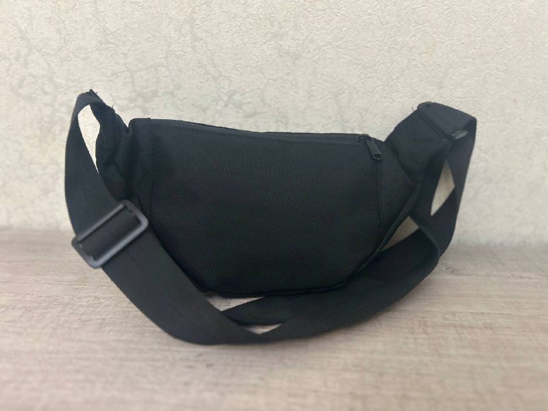 Мужская набедренная сумка кенгуру 10