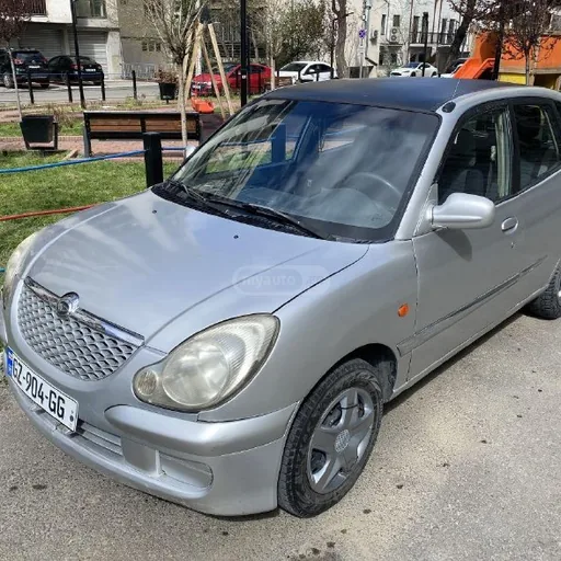 Автомобиль