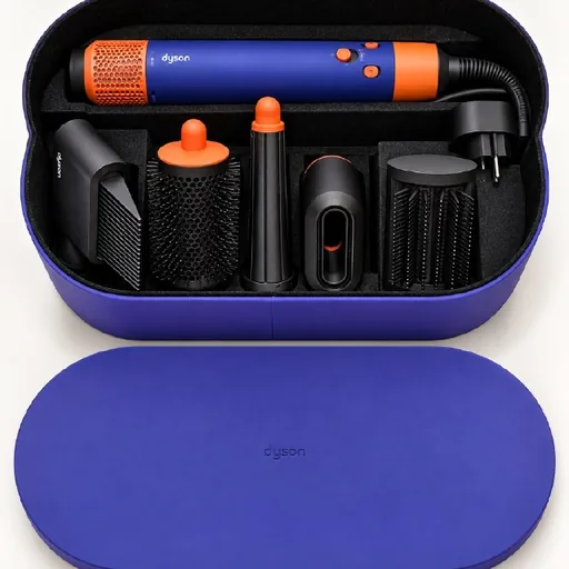 Стайлер Dyson Airwrap i.d.