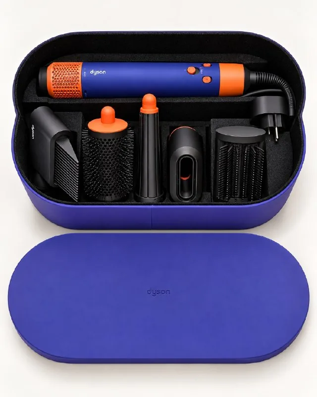 Стайлер Dyson Airwrap i.d. 1
