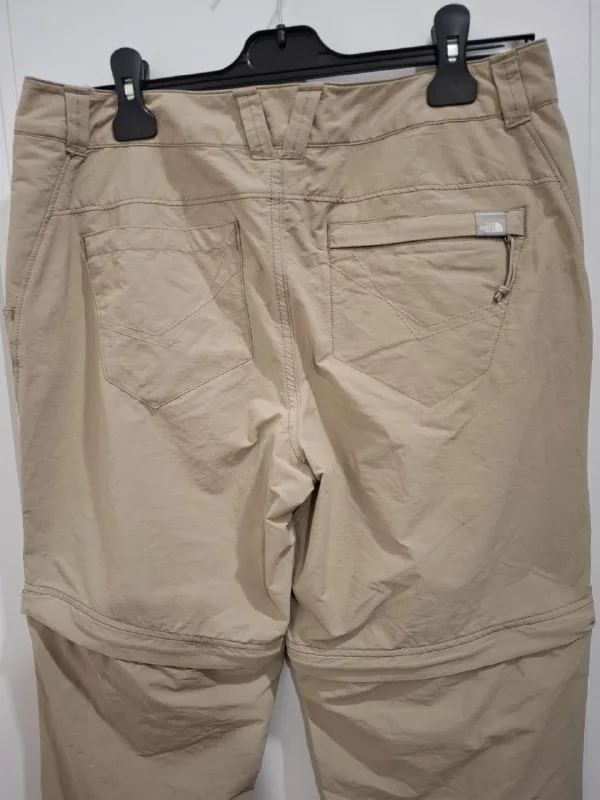 Женские штаны The North Face трансформеры 4