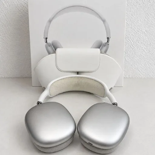 Apple AirPods Max — Silver