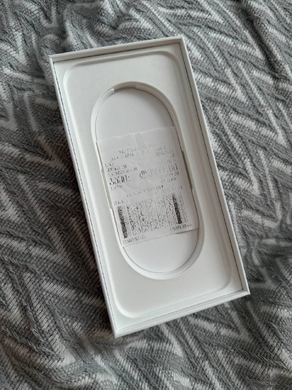 iPhone 16 Pro Max Natural Titanium 256GB eSIM 5