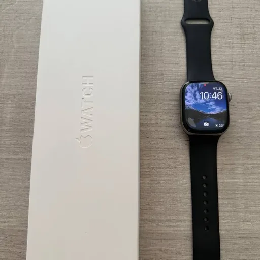 Apple Watch series 11 46mm