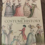 The Costume History 1