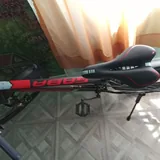 Горный велосипед MTB хардтейл 4