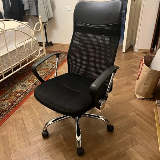 Кресло из JYSK