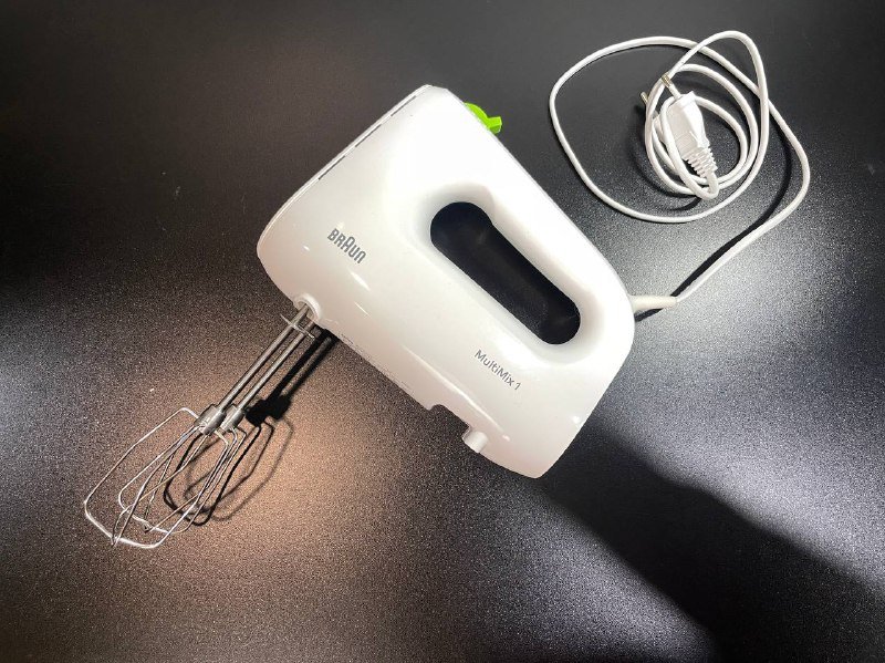 Миксер Braun MultiMix1