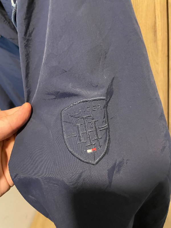 Tommy Hilfiger Jacket 3
