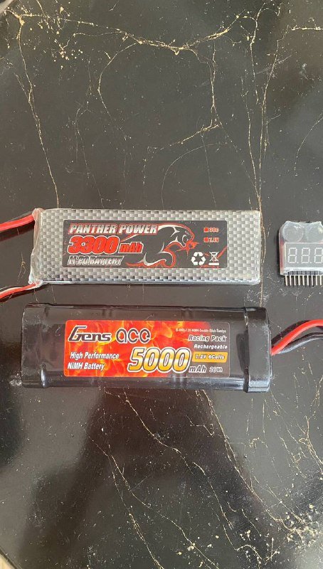 Машина на пульте управления Remo 9Emu 3