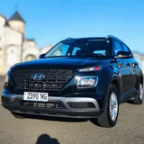 Hyundai Venue SEL 2023 5