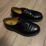 Dr. Martens Oxford 2