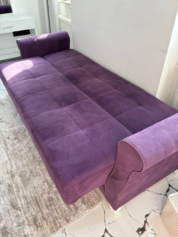 Диван книжка, кресло 2