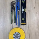 Лоты, зонт, баскетбольный мяч, матрас, маски для плавания 1