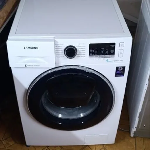 Samsung стиральная машина 8 кг