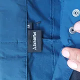 Трекинговые штаны Shoeffel 3