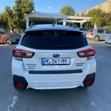 Subaru Crosstrek 10