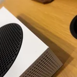 Xbox series S и геймпад 2