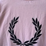 Футболка Fred Perry 2
