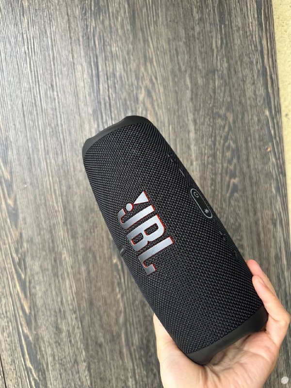 Колонка JBL CHARGE 5 2