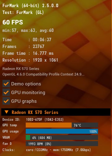 Игровой ПК 4