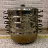 Мантоварка 1