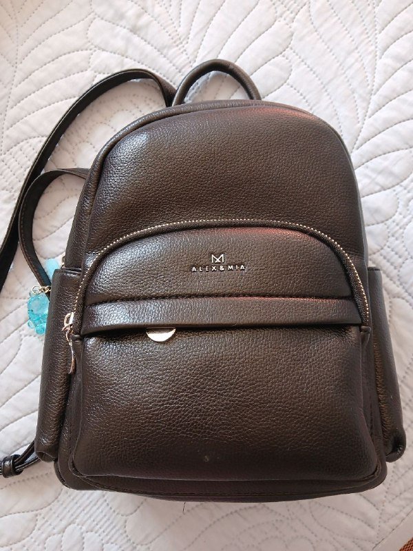 Женский рюкзак Alex & Mia