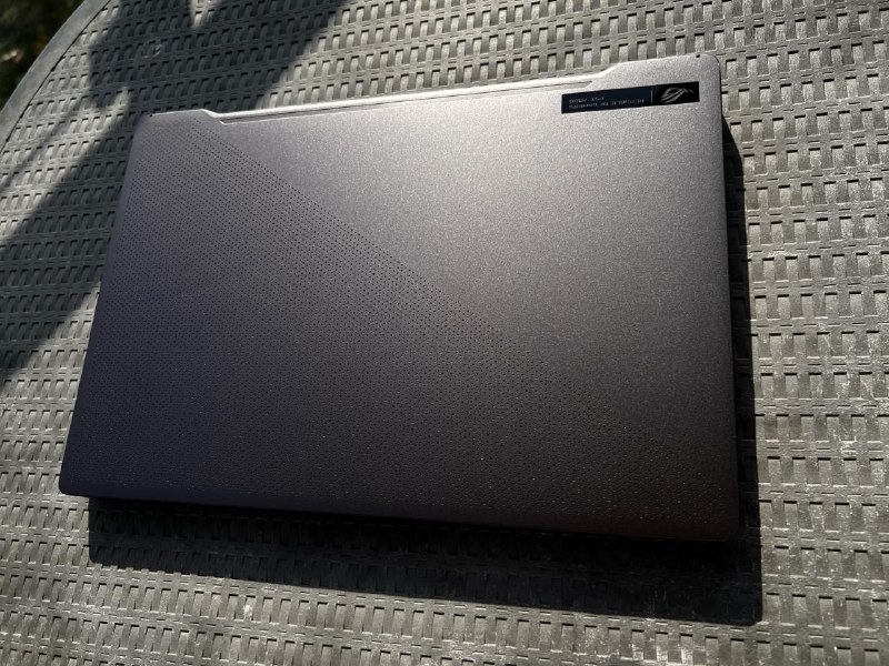 Ноутбук Asus ROG Zephyrus G14 16GB, 512GB SSD