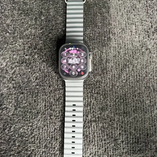 Apple Watch Ultra 3