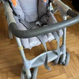 Graco детская коляска 3