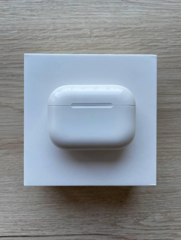 Наушники AirPods Pro 1