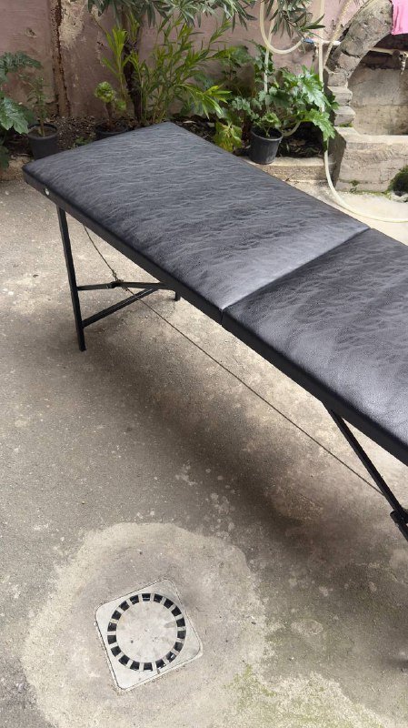 Подставка под руку, кушетка для татуировки 7