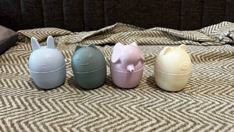 Игрушки для купания малышей набор и по отдельности 6