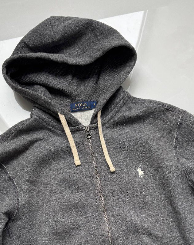 Зип-ка Ralph Loren, размер S 4