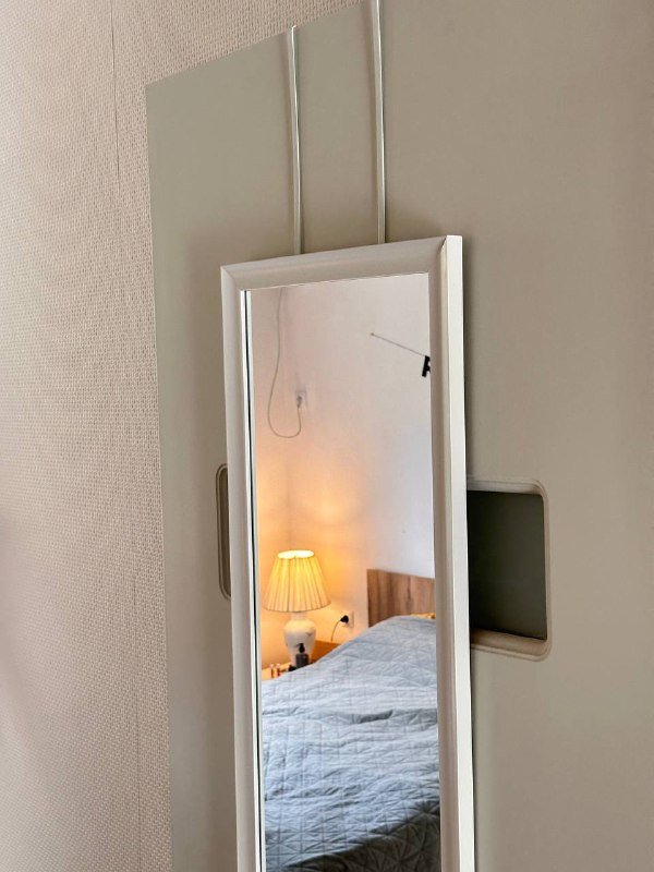 Зеркало навесное