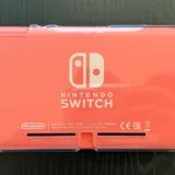 Nintendo Switch Lite 3