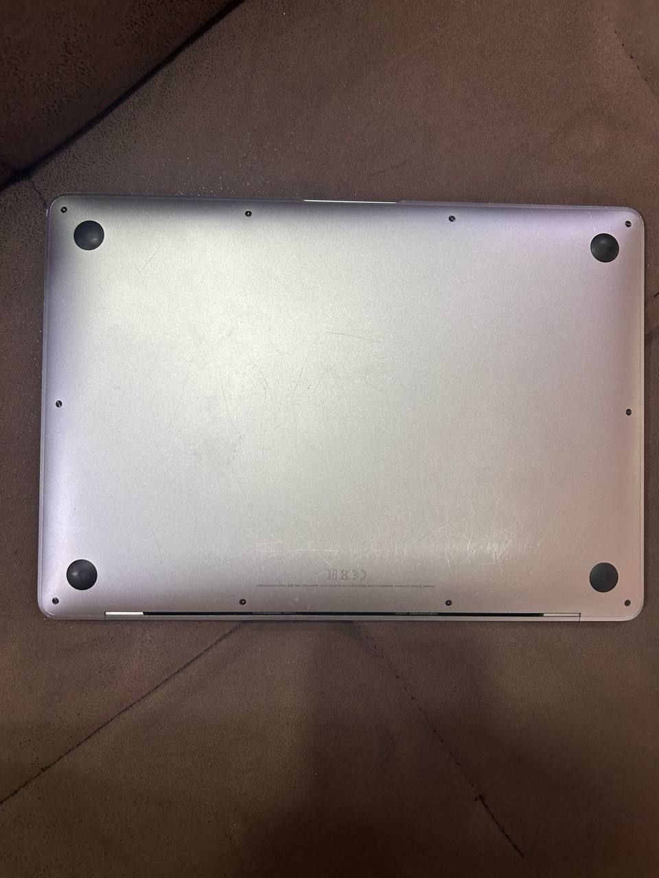 MacBook Air M1 16GB 512GB 5