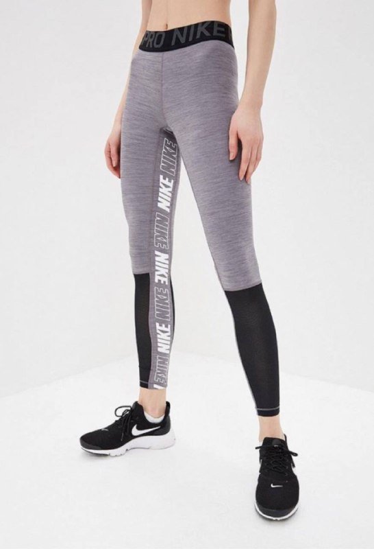 Лосины Nike размер XS 3